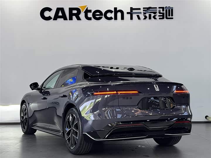 Avatr 06 2025 2025款 Ultra纯电版