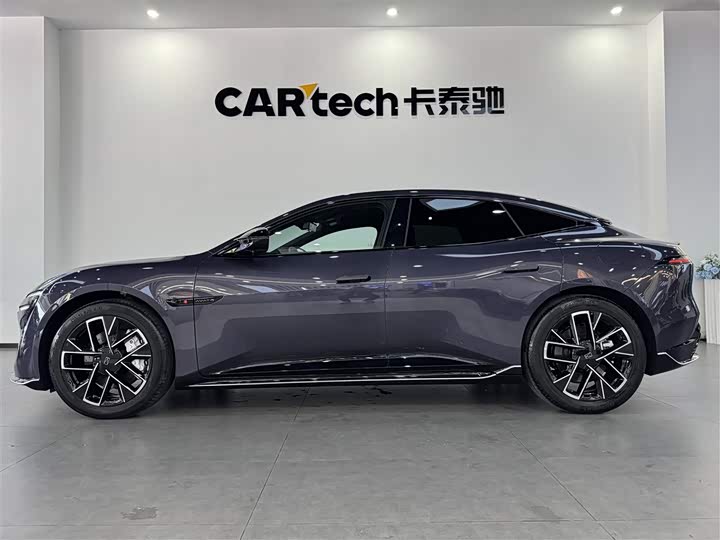 Avatr 06 2025 2025款 Ultra纯电版