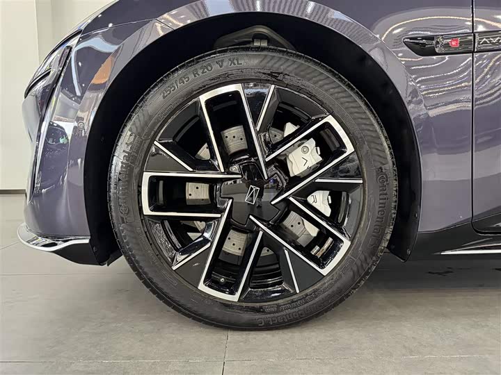 Avatr 06 2025 2025款 Ultra纯电版