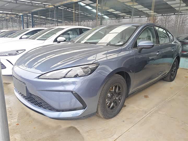 2025 BYD Seal 05 DM-i Hybrid