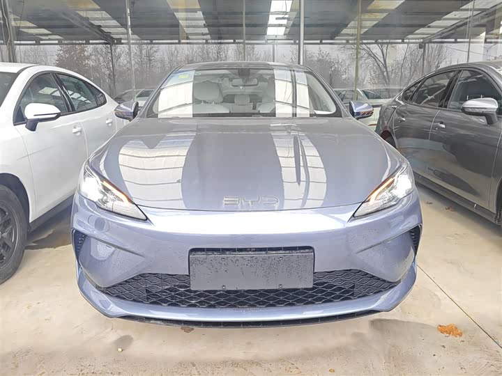 2025 BYD Seal 05 DM-i Hybrid