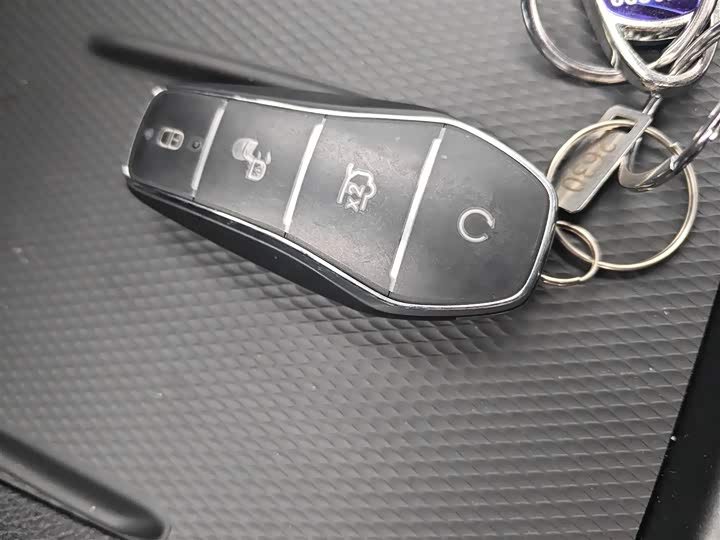 BYD Seal 05 DM-i Hybrid 2025 2025款 DM-i 智驾版 55KM豪华型