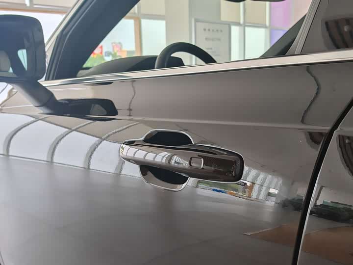 Volvo XC90 Hybrid 2025 2025款 改款 T8 智远豪华版 7座