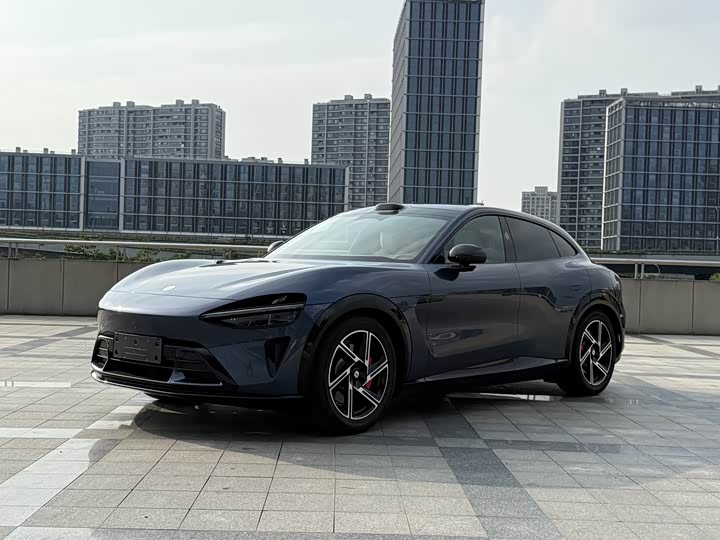 Xiaomi YU7 2025 2025款 超长续航高性能四驱Max版