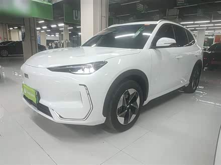 Geely Galaxy E5 2024 2024款 530km 探索+版