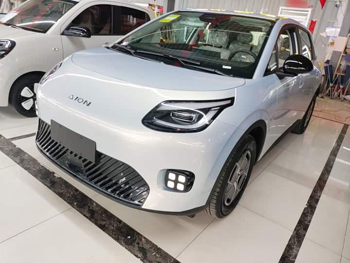 GAC Aion UT 2025 2025款 330星辉版