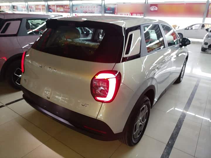 GAC Aion UT 2025 2025款 330星辉版