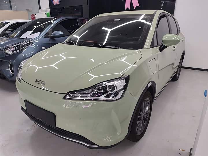 Hozon V 2022 2022款 潮 400 Lite