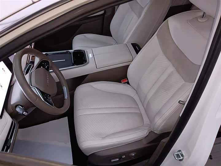 Maxus Mifa 7 2024 2024款 605km 高山加长续航版 七座