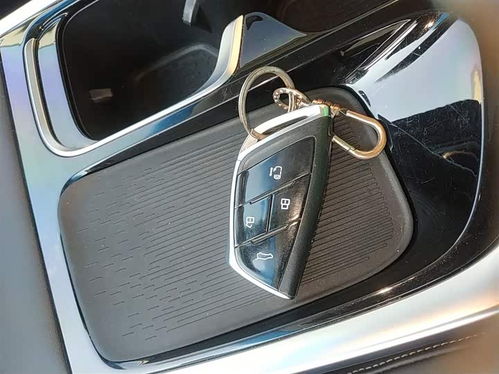 Maxus G90 2022 2022款 2.0T 星辰七座版