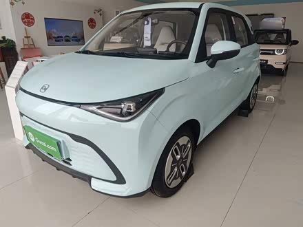 Chery QQ 2025 2025款 405km 舒享型