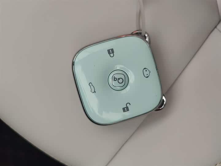 Chery QQ 2025 2025款 405km 舒享型