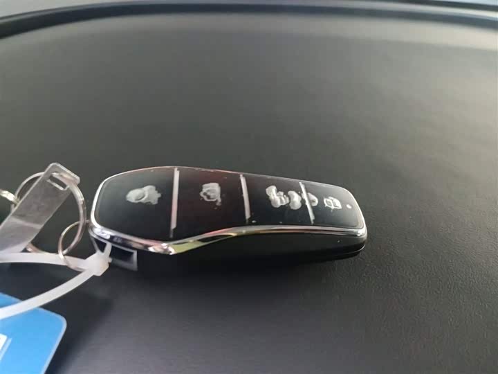 BYD Sea Lion 07 DM-i Hybrid 2025 2025款 150 领航版