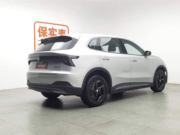 MG Motor ES5 2025 2025款 515pro 后驱版