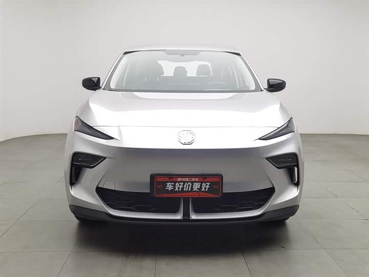 MG Motor ES5 2025 2025款 515pro 后驱版