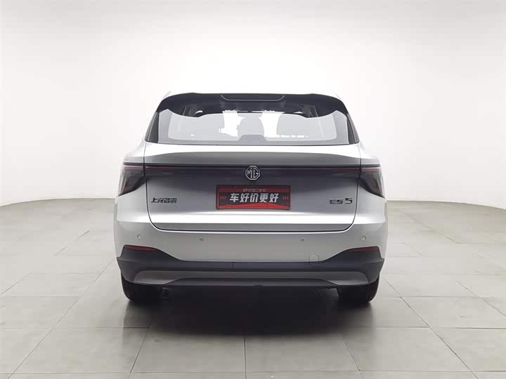 MG Motor ES5 2025 2025款 515pro 后驱版