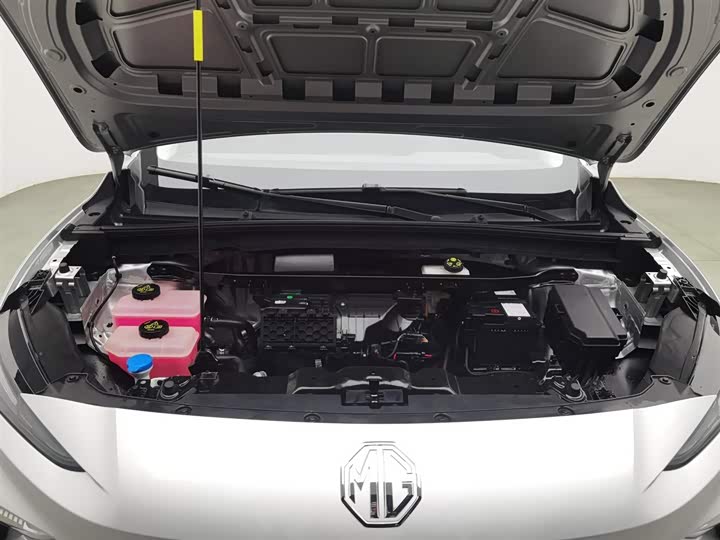 MG Motor ES5 2025 2025款 515pro 后驱版