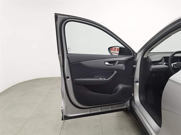 MG Motor ES5 2025 2025款 515pro 后驱版