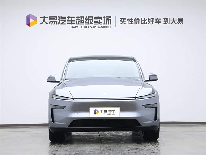 Tesla Model Y 2025 2025款 后轮驱动版