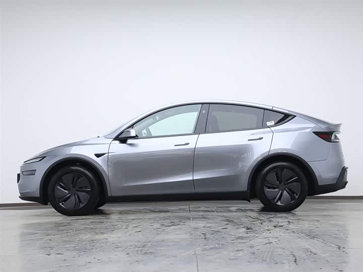 Tesla Model Y 2025 2025款 后轮驱动版