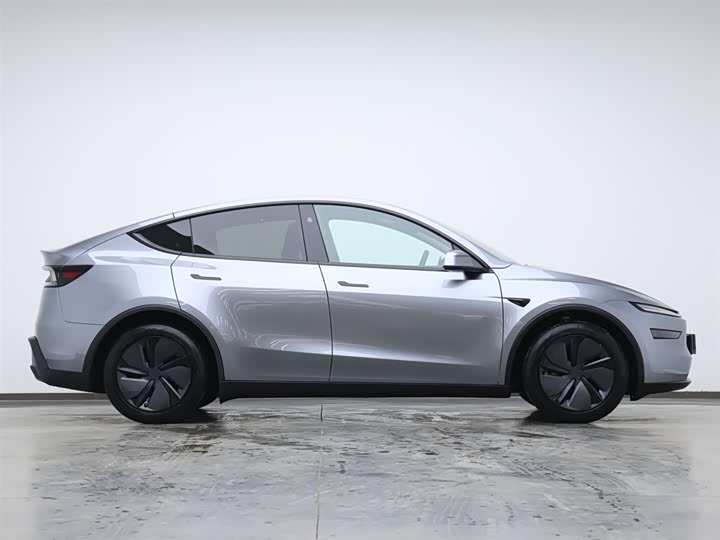 Tesla Model Y 2025 2025款 后轮驱动版