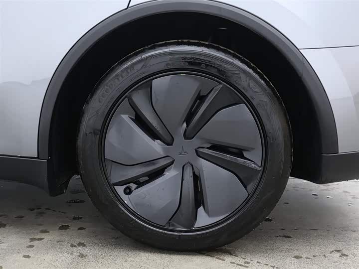 Tesla Model Y 2025 2025款 后轮驱动版