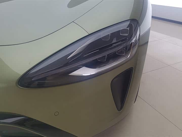 Xiaomi SU7 2024 2024款 四驱超长续航高阶智驾Max版