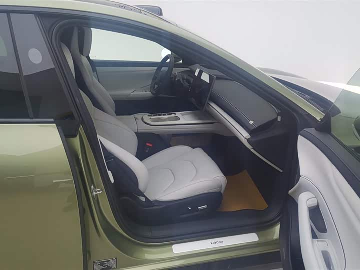 Xiaomi SU7 2024 2024款 四驱超长续航高阶智驾Max版