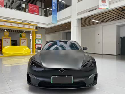 Tesla Model S 2023 2023款 双电机全轮驱动版