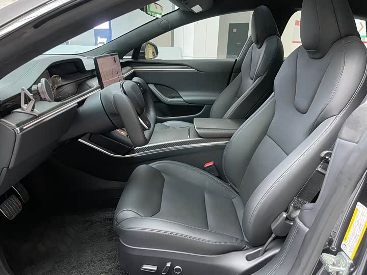 Tesla Model S 2023 2023款 双电机全轮驱动版