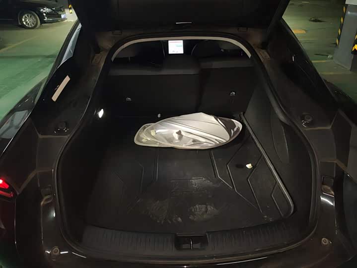 IM motors L6 2024 2024款 Max 标准版