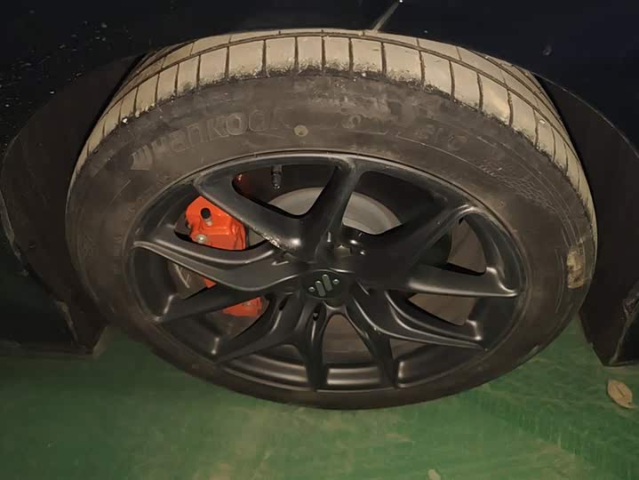 IM motors L6 2024 2024款 Max 标准版