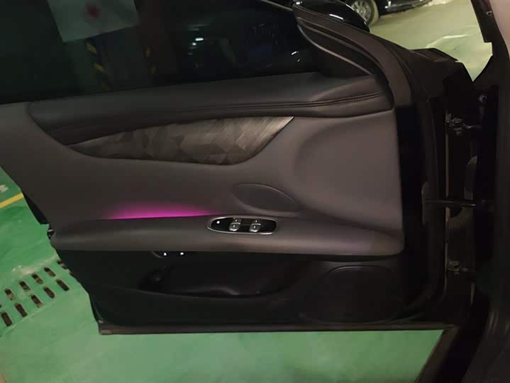 IM motors L6 2024 2024款 Max 标准版