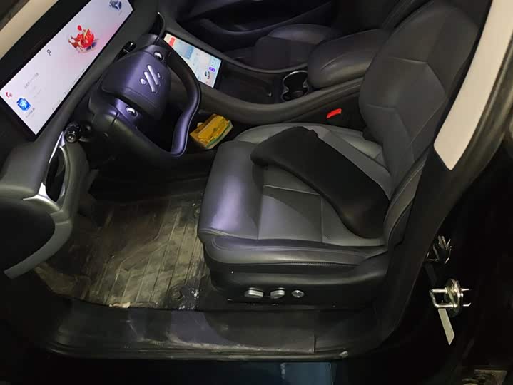 IM motors L6 2024 2024款 Max 标准版