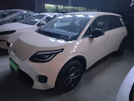 GAC Aion UT 2025 2025款 330星辉版