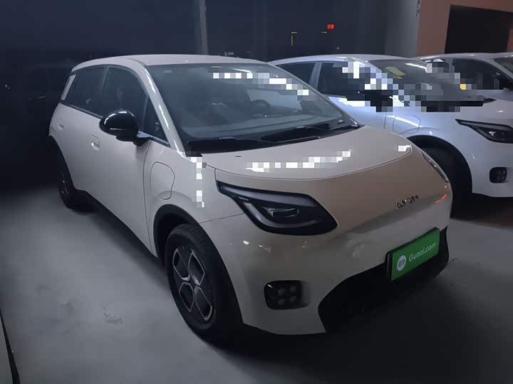 GAC Aion UT 2025 2025款 330星辉版