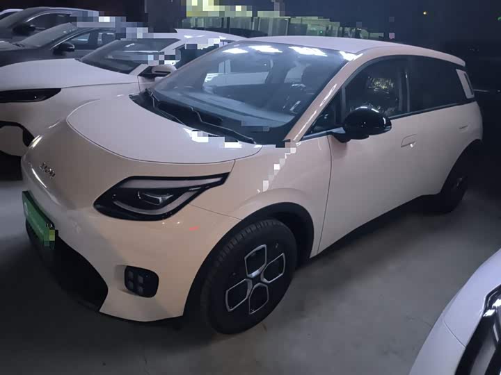 GAC Aion UT 2025 2025款 330星辉版