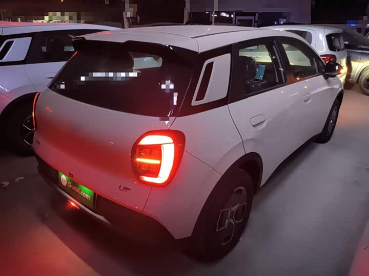 GAC Aion UT 2025 2025款 330星辉版