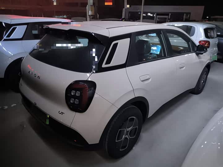 GAC Aion UT 2025 2025款 330星辉版