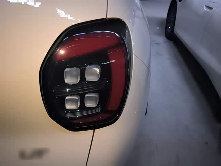 GAC Aion UT 2025 2025款 330星辉版