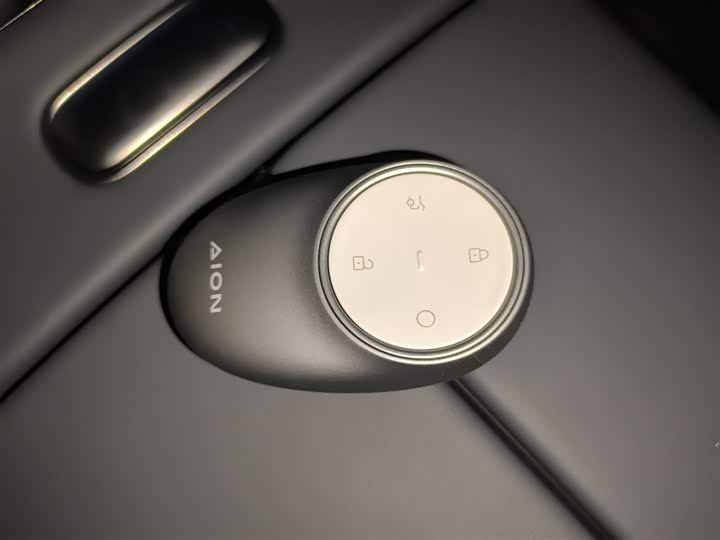 GAC Aion UT 2025 2025款 330星辉版