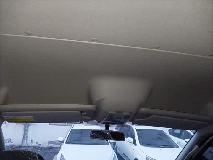 Maxus V80 2023 2023款 2.0T 手动经典傲运通短轴中顶5/6座