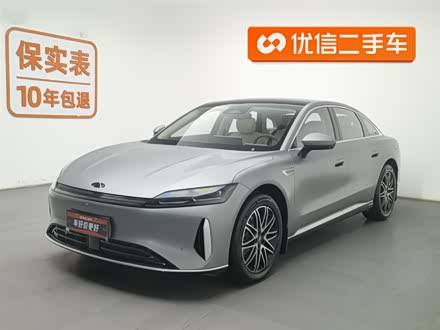 Chery Fulwin A9L 2025 2025款 260超长续航豪华版