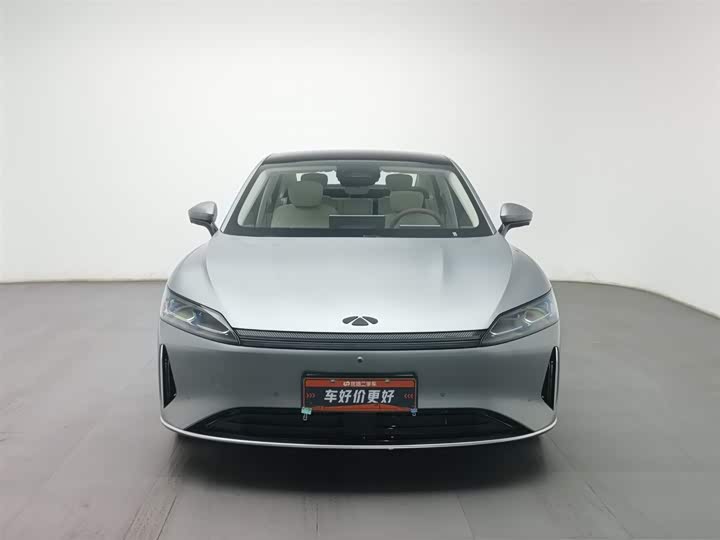 Chery Fulwin A9L 2025 2025款 260超长续航豪华版