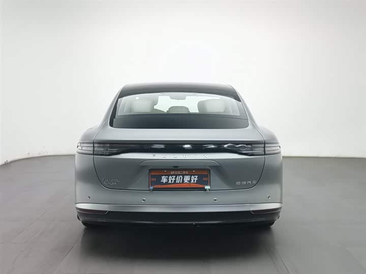 Chery Fulwin A9L 2025 2025款 260超长续航豪华版