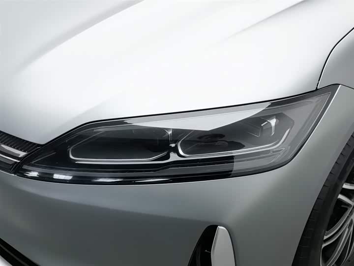 Chery Fulwin A9L 2025 2025款 260超长续航豪华版