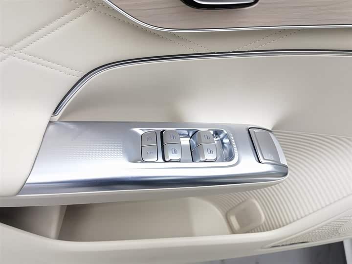 Chery Fulwin A9L 2025 2025款 260超长续航豪华版