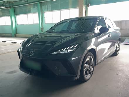 MG Motor 4 EV 2023 2023款 415km 出海冠军版