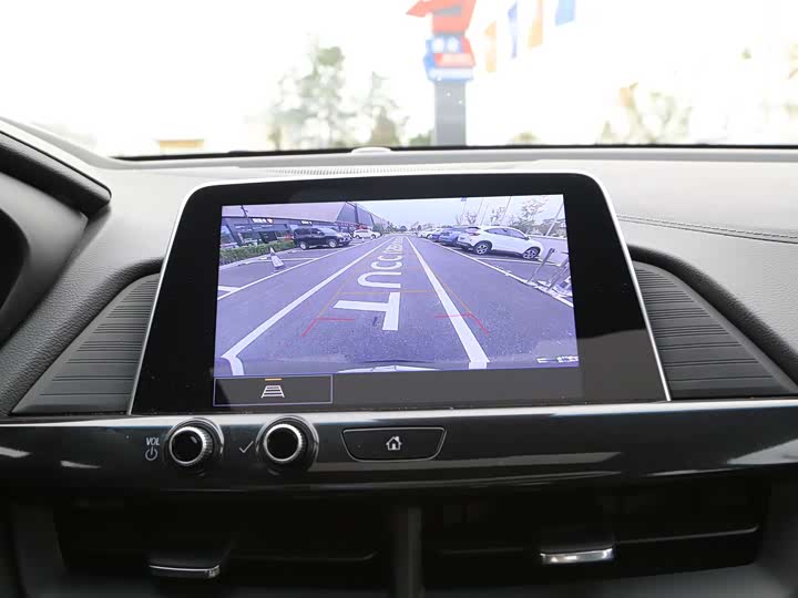 Cadillac CT4 2023 2023款 28T 豪华型