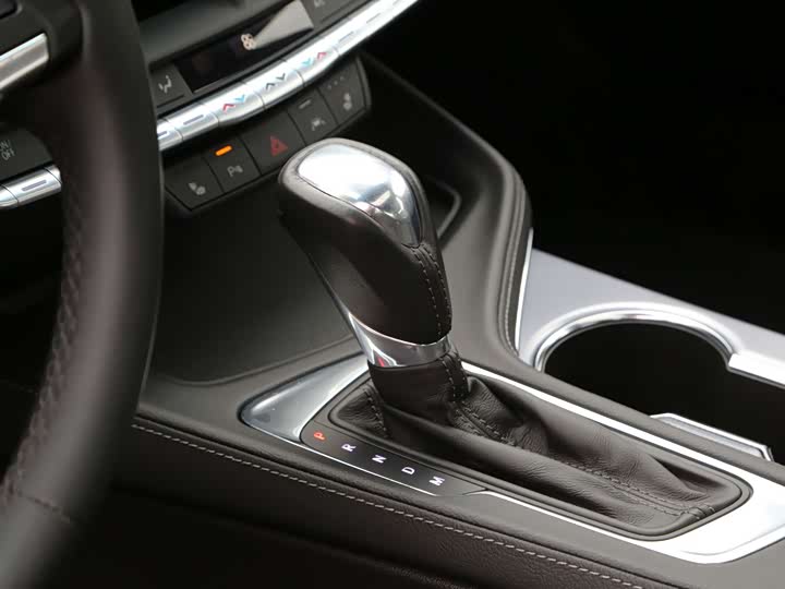 Cadillac CT4 2023 2023款 28T 豪华型